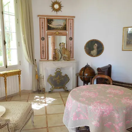 Marguerite Bed & Breakfast *