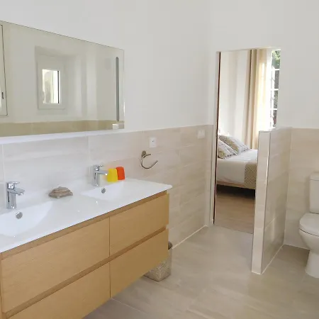 Marguerite Bed & Breakfast Hyeres