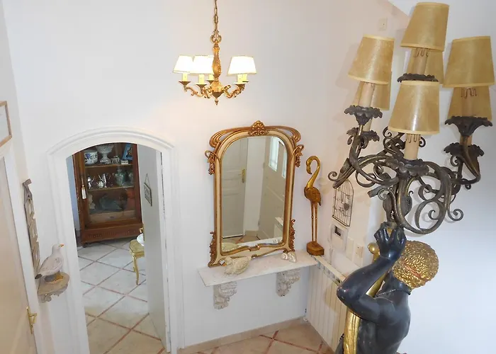 Bed and breakfast Marguerite