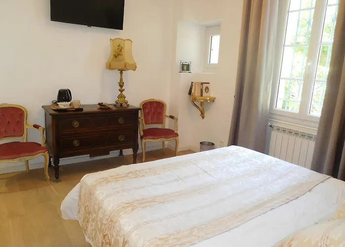 Bed and breakfast Marguerite *