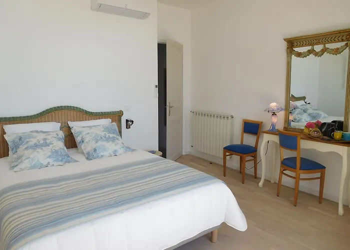 Bed and breakfast Marguerite *
