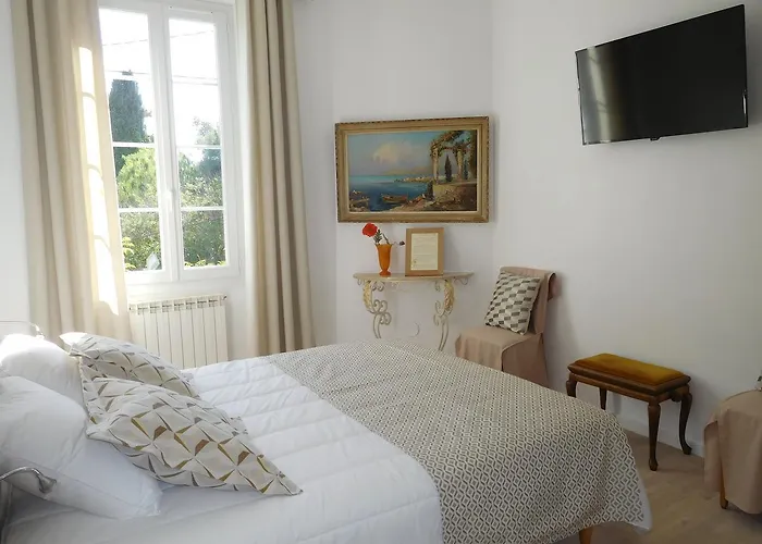 Bed and breakfast Marguerite