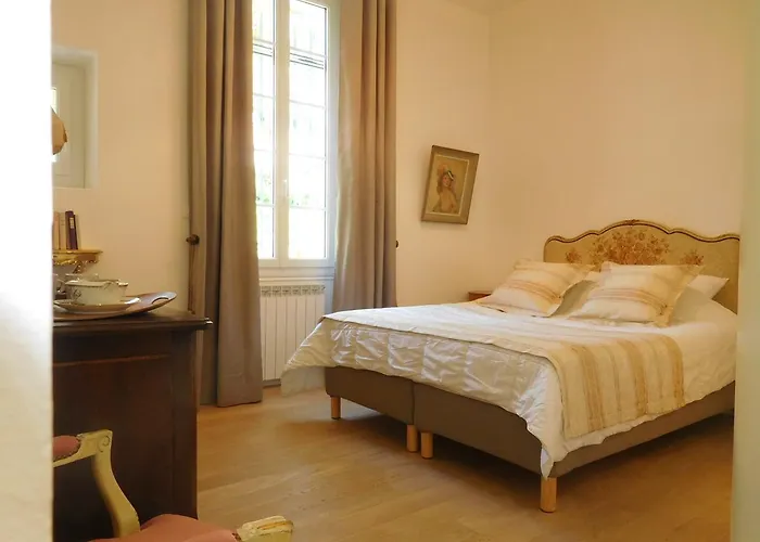 Bed and breakfast Marguerite *