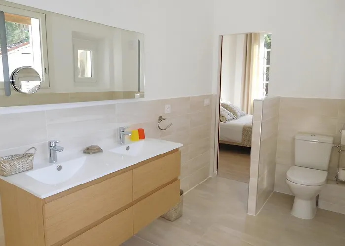 Marguerite Bed and breakfast Hyères