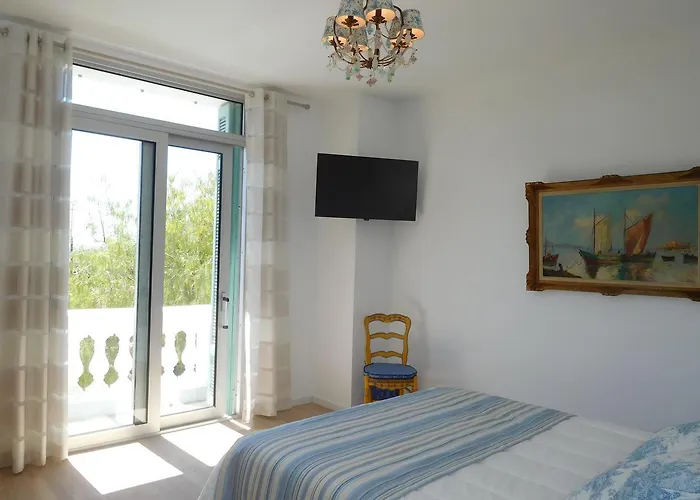 Marguerite Bed and breakfast Hyères
