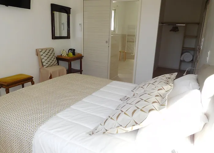 Bed and breakfast Marguerite *
