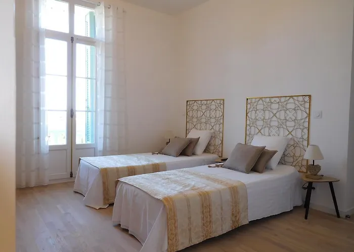 Bed and breakfast Marguerite